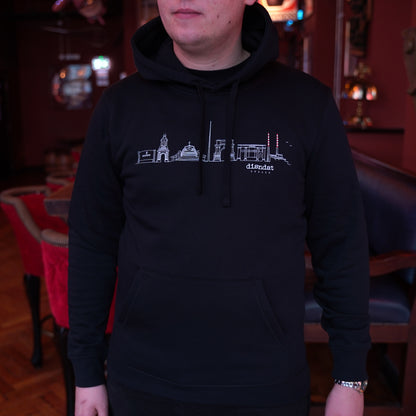 Disndat Dublin Skyline Sweater