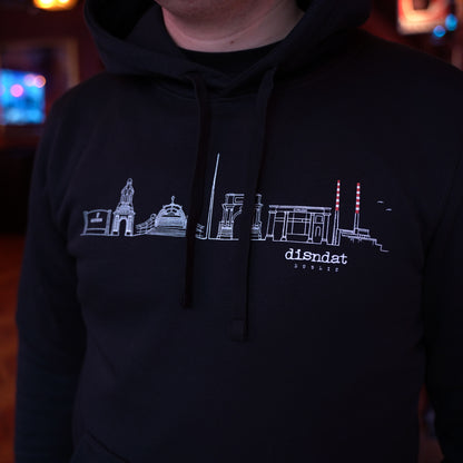 Disndat Dublin Skyline Sweater