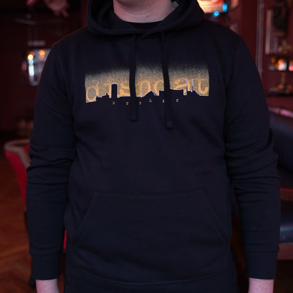 Disndat Dublin Silhoutte Hoodie